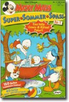 Super Sommer Spass #1