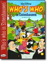 Who's who in Entenhausen