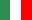 Italian Flag!